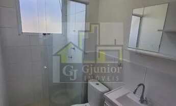 Imagem 7: Apartamento de 2 quartos para alugar no bairro Loteamento residencial parque dos cantos