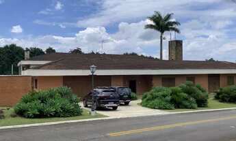 Imagem: Casa à venda, 1329 m² por R$ 14.000.000,00