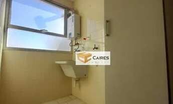 Imagem 4: Apartamento com 1 dormitório, 52 m² - venda por R$ 300.000,00 ou aluguel por R$ 2.236,33/m