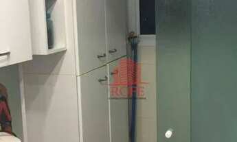 Imagem 5: Apartamento com 2 dormitórios à venda, 72 m² por R$ 390.000,00 - Paraíso do Morumbi - São