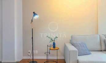 Imagem 5: Ipanema Apartamento cobertura com 2 dormitórios