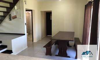 Imagem 5: Casa com 2 dormitórios para alugar, 120 m² por R$ 3.340,00/mês - Rio Vermelho - Florianópo