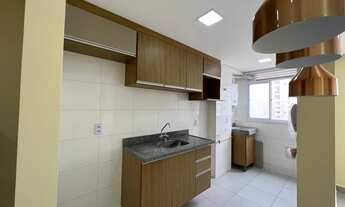 Imagem 6: Apartamento com 2 dormitórios à venda, 44 m² por R$ 340.000 - Jardim Íris - São Paulo/SP