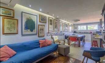 Imagem 5: Casa com 4 dormitórios, 106 m² - venda por R$ 2.100.000,00 ou aluguel por R$ 11.350,18/mês