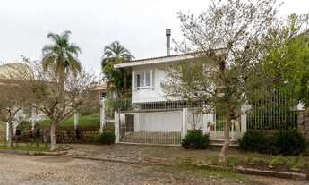 Imagem 2: Casa para Venda - 460m², 3 dormitórios, sendo 1 suites, 3 vagas - Vila Assunção