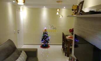 Imagem 3: Apartamento a Venda no bairro Parque Maria Domitila - São Paulo, SP