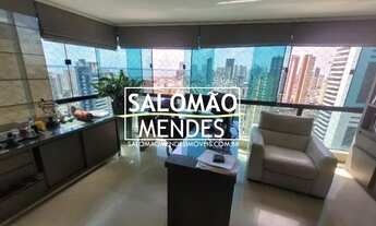 Imagem 3: Luxuoso e Exclusivo. 500m2, 5 suítes, 4 vagas, Completo
