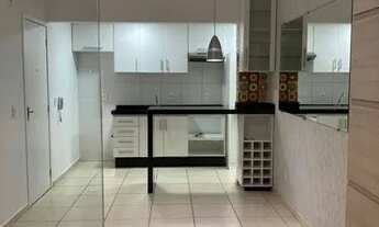 Imagem 4: Apartamento a venda jardim baronesa 1