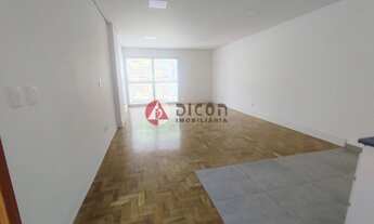 Imagem 6: APARTAMENTO PARA LOCAÇÃO, 01 LIVING COM SACADA, BELA VISTA SP