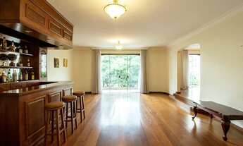 Imagem: SãO PAULO - Apartamento Padrão - Moema