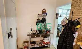 Imagem 3: Apartamento com 1 dormitório à venda, 70 m² por R$ 649.000 - Perdizes - São Paulo/SP