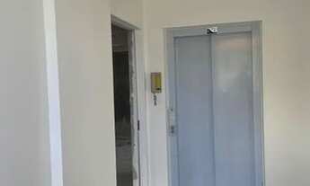 Imagem 4: Elevador, Suíte, Novo Eldorado, Contagem