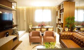 Imagem: Vendo Apartamento Mobiliado no Malibu Parque