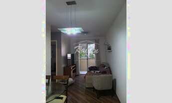 Imagem 2: APARTAMENTO 2 DORMITÓRIOS - JABAQUARA