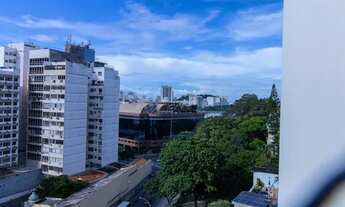 Imagem 2: Botafogo Apartamento com 2 dormitórios