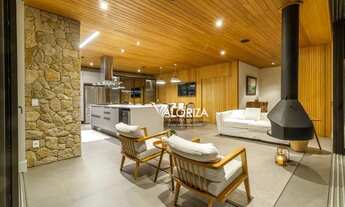 Imagem 6: Casa com 4 dormitórios à venda - Condomínio Terras de São Lucas - Sorocaba/SP