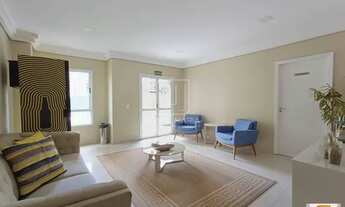 Imagem 6: Apartamento (tipo - padrao) 2 dormitórios/suite, cozinha planejada, portaria 24hs, lazer