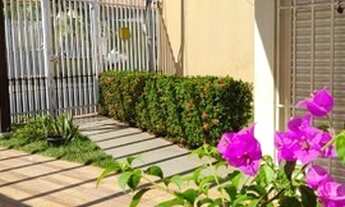 Imagem: Residencial Maria de Lourdes