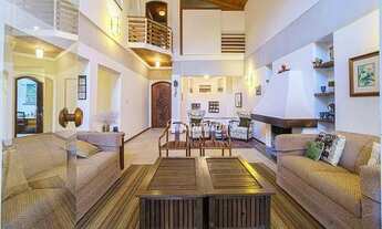 Imagem 2: Casa à venda, 359 m² por R$ 3.500.000,00 - Boaçava - São Paulo/SP