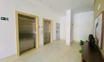 Imagem 4: Apartamento para aluguel tem 51 metros quadrados com 1 quarto em Cambuí - Campinas - SP