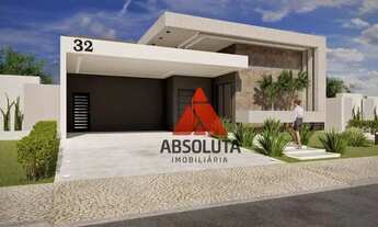 Imagem 3: Casa com 3 dormitórios à venda, 250 m² por R$ 1.500.000,00 - Jardim América - Americana/SP