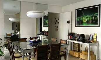 Imagem 2: 4 Quartos , 2 suítes, 150 M², nascente , 2 garagens . Pituba Ville