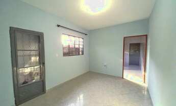 Imagem 3: Casa para aluguel, 2 quartos, 1 vaga, Jardim do Lago - Limeira/SP