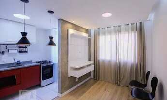 Imagem: Apartamento para Aluguel - Água Branca