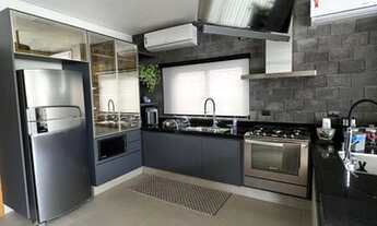 Imagem 5: Álvares Machado - Casa de Condomínio - Gramado Park Residencial