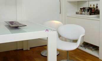 Imagem 5: Apartamento de 78m² com 2 dormitórios com 1 suíte à venda na Chácara Klabin