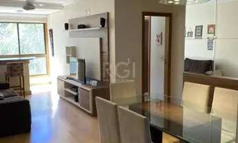 Imagem 7: Apartamento para Venda - 75m², 2 dormitórios, sendo 1 suites, 2 vagas - Petrópolis