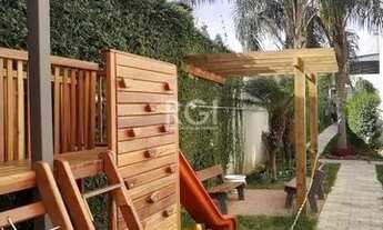 Imagem 3: Apartamento em Nonoai