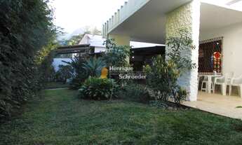 Imagem: TERESÓPOLIS - RESIDENCIAL - CARLOS GUINLE