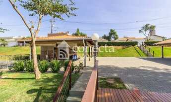 Imagem 6: Casa à venda, 172 m² por R$ 990.000,00 - Condomínio Terras do Fontanário - Paulínia/SP