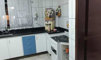 Imagem 7: Casa para Venda no bairro Vila Fragnani em Itu-SP