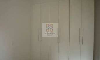 Imagem 6: LINDO APARTAMENTO SENDO 77m 3 DORMITS SENDO 1 SUÍTE 2 VAGAS LAZER LAZER