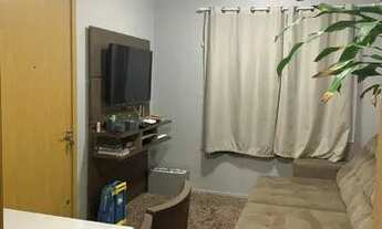 Imagem 2: Novo Hamburgo - Apartamento Padrão - Rondônia