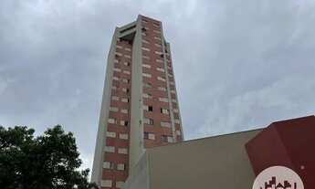 Imagem 1: Apartamento para aluguel, 1 quarto, Centro - Cascavel/Pr