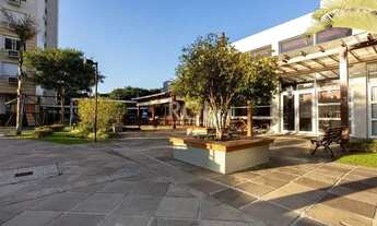 Imagem 5: Apartamento para Venda - 70m², 2 dormitórios, 1 vaga - Jardim Botânico