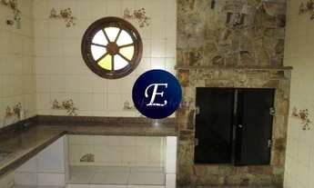 Imagem 2: Sobrado com 2 dormitórios para alugar, 329 m² por R$ 2.680,00/mês - Parque Novo Mundo - Sã