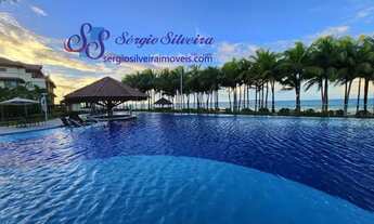 Imagem: Cobertura duplex nascente e vista mar com