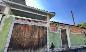 Imagem: Casa três quartos próximo ao West Shopping