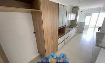 Imagem 7: Apartamento para locação definitiva 2 dormitórios 1 suíte - Aviação - Praia Grande - SP