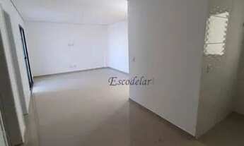 Imagem 5: Apartamento com 1 dormitório à venda, 47 m² por R$ 280.000,00 - Parque Novo Mundo - São Pa