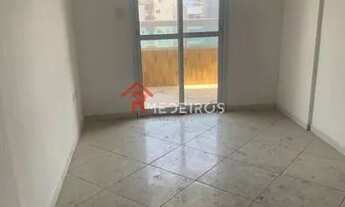 Imagem 3: Apartamento com 2 dormitórios à venda, 75 m² por R$ 477.000,00 - Ocian - Praia Grande/SP