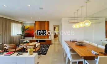 Imagem 7: Apartamento com 3 dormitórios para alugar, 169 m² por R$ 16.720,00/mês - Península - Rio d