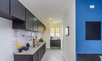 Imagem 5: Apartamento com 3 quartos, 93m2, à venda em São Paulo, Cidade Monções