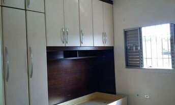 Imagem 7: SOBRADO RESIDENCIAL em São Bernardo do Campo - SP, Jardim Andrea Demarchi