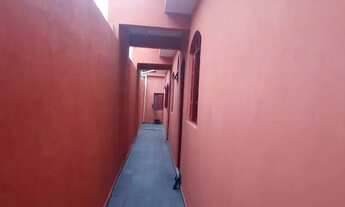 Imagem 6: Vendo uma casa espaçosa