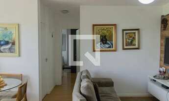 Imagem 6: Apartamento para Aluguel - Jardim Iris , 2 Quartos, 53 m2